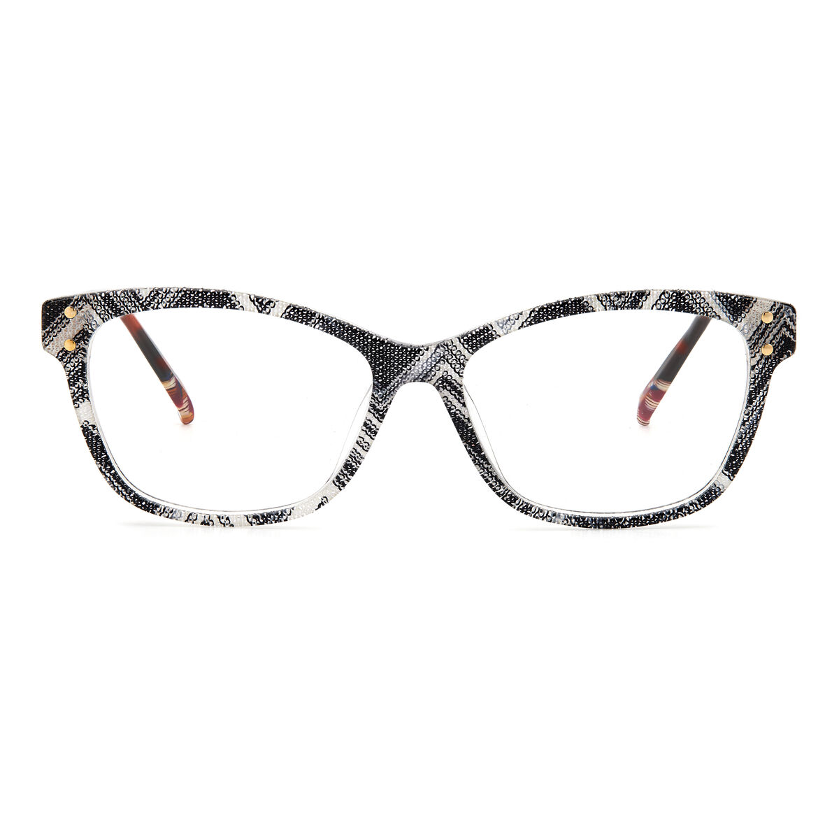 Ladies’ Spectacle frame Missoni MIS-0006-S37 Ø 53 mm