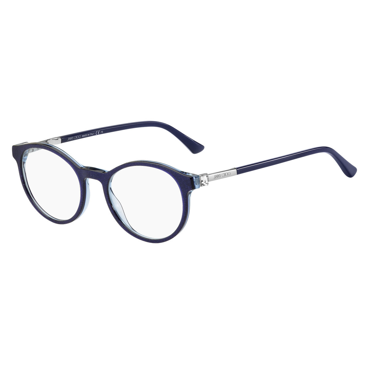 Ladies’ Spectacle frame Jimmy Choo JC272-JOO Ã 49 mm