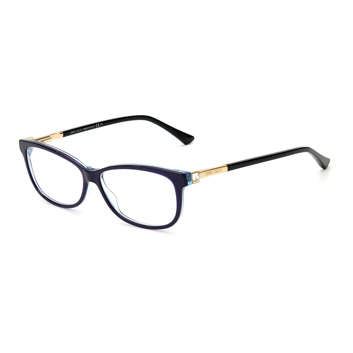 Ladies’ Spectacle frame Jimmy Choo JC273-JOO Ø 53 mm