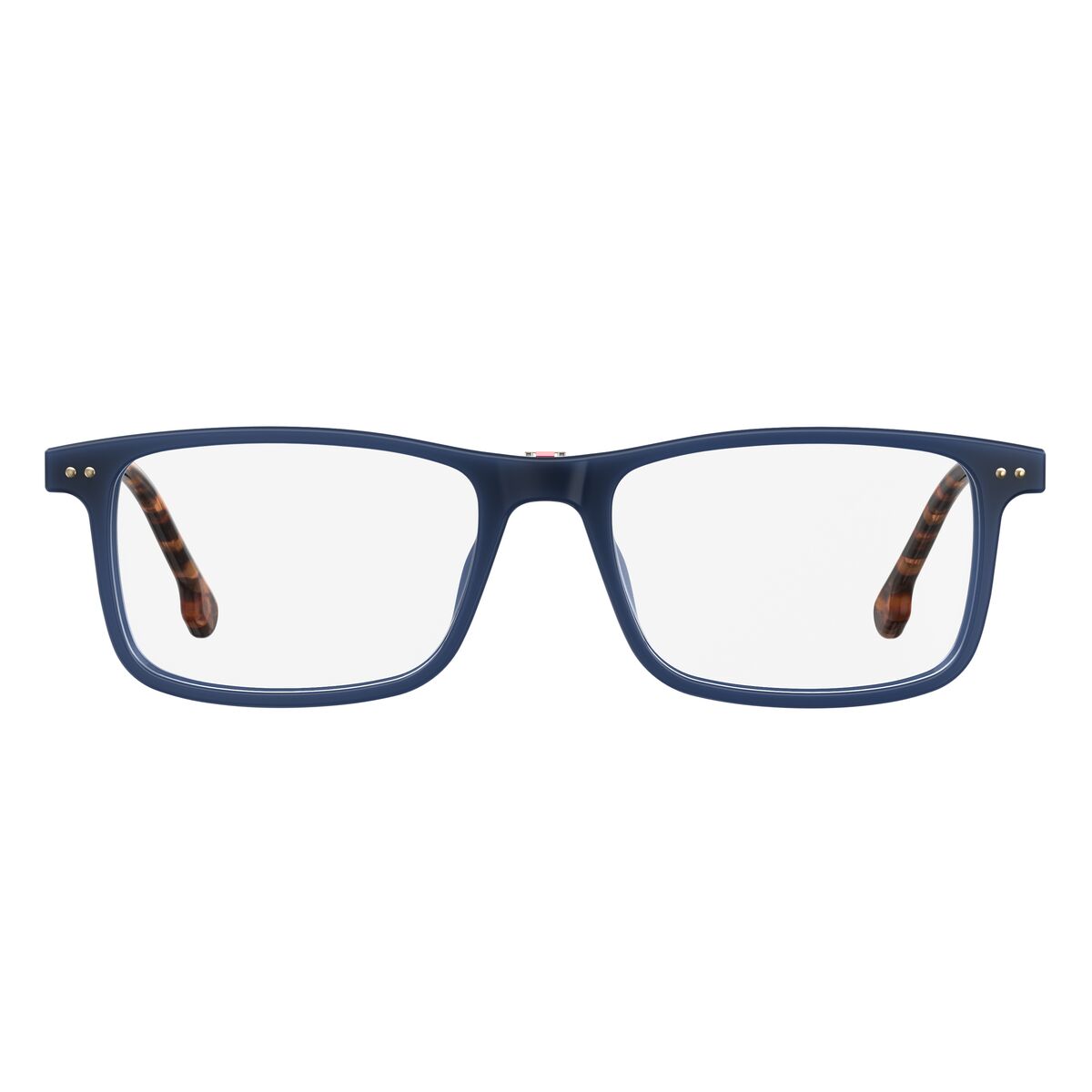 Unisex’ Spectacle frame Carrera CARRERA-2001T-V-PJP Blue  50 mm