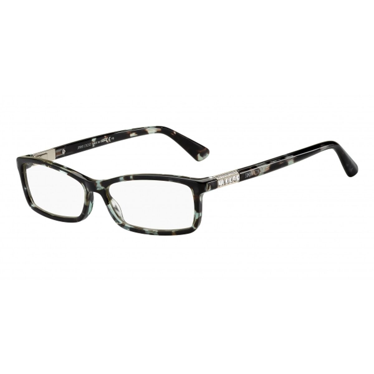 Ladies’ Spectacle frame Jimmy Choo JC283-ISK Ø 53 mm