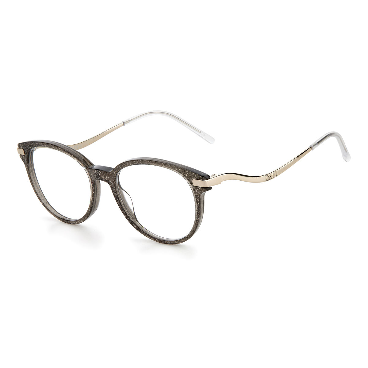 Ladies’ Spectacle frame Jimmy Choo JC280-P4G Ã 49 mm