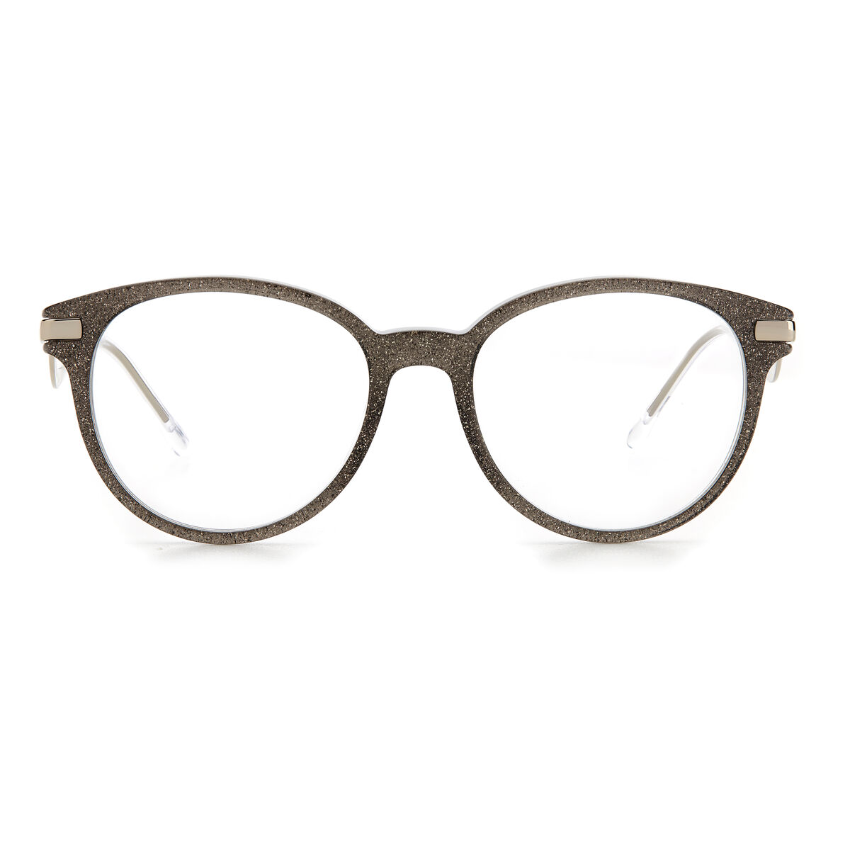 Ladies’ Spectacle frame Jimmy Choo JC280-P4G Ã 49 mm