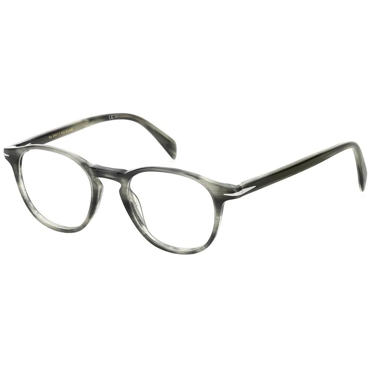 Men’ Spectacle frame David Beckham Ã 49 mm