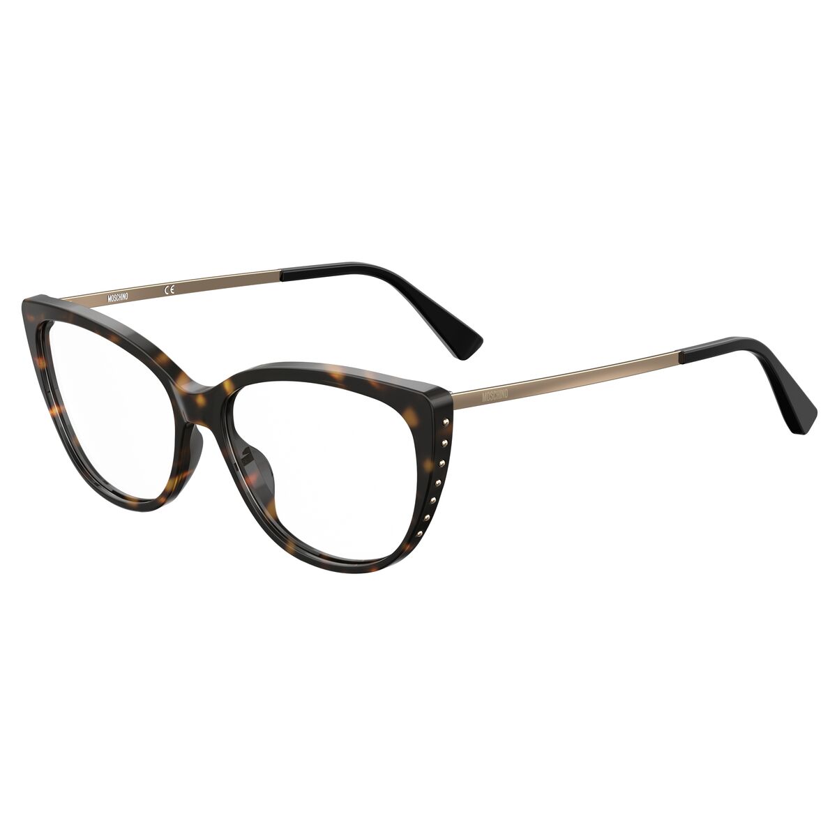 Ladies’ Spectacle frame Moschino MOS571-086 ø 54 mm