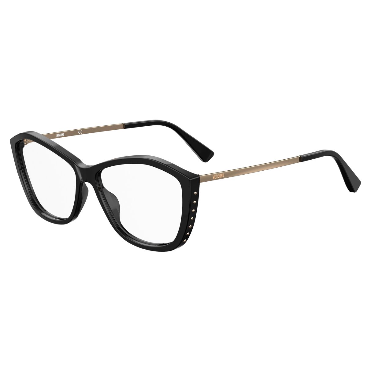 Ladies’ Spectacle frame Moschino MOS573-807  55 mm