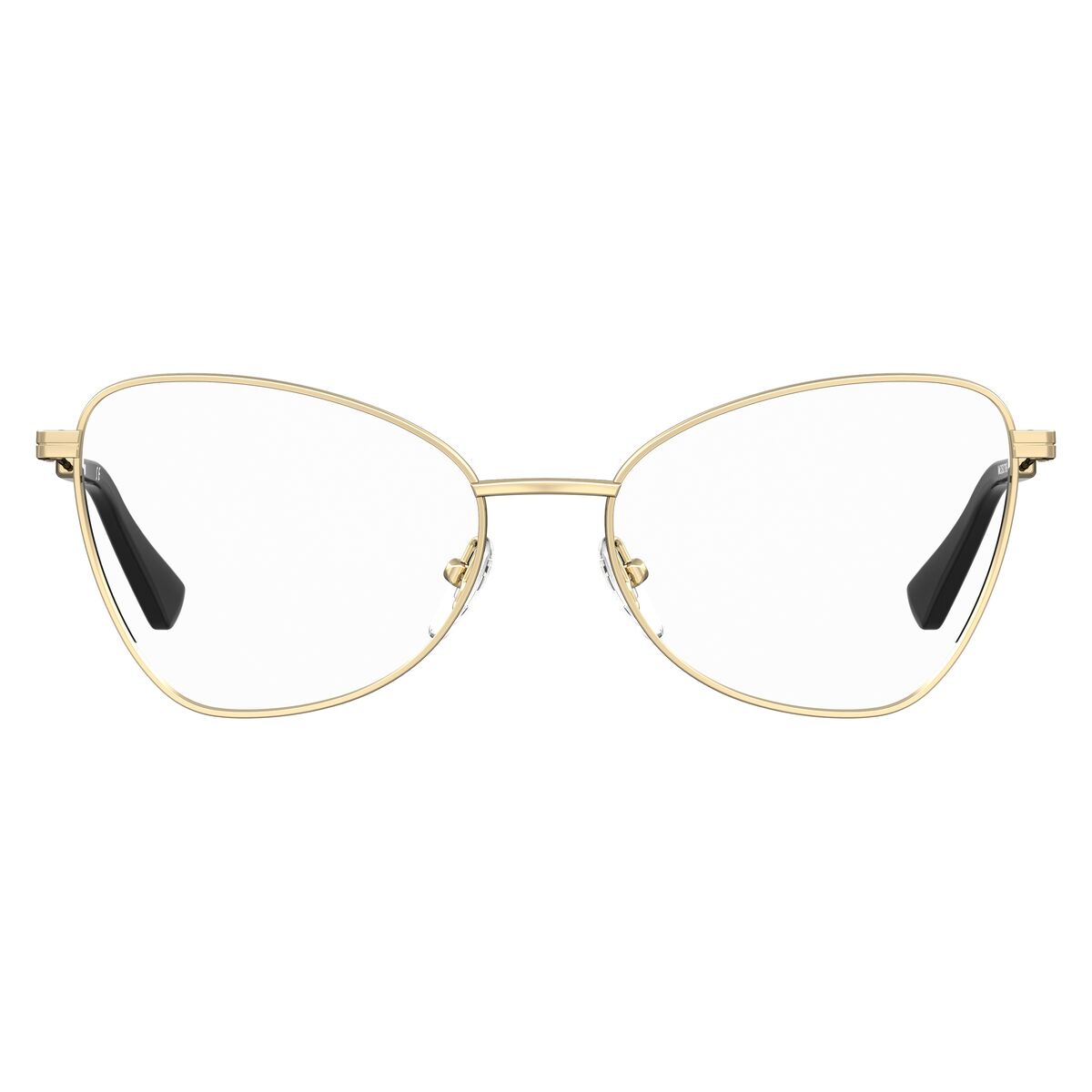 Ladies’ Spectacle frame Moschino MOS574-000 Ø 52 mm