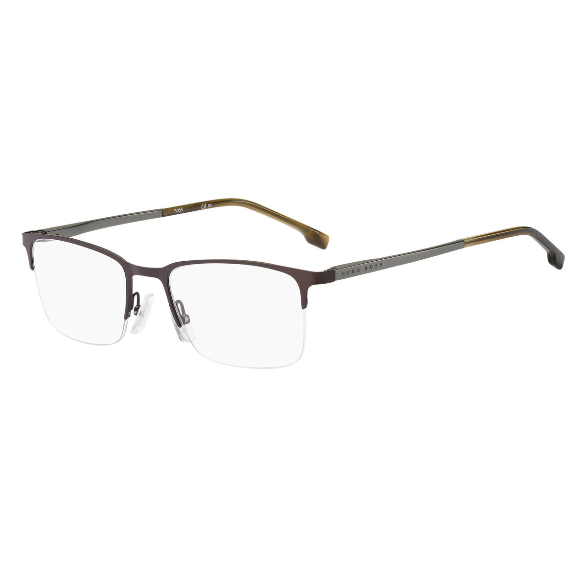 Men’ Spectacle frame Hugo Boss BOSS-1187-1OT Ã 52 mm