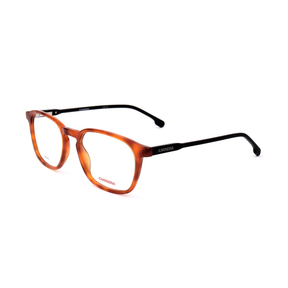 Men’ Spectacle frame Carrera CARRERA-244-05L Brown 51 mm
