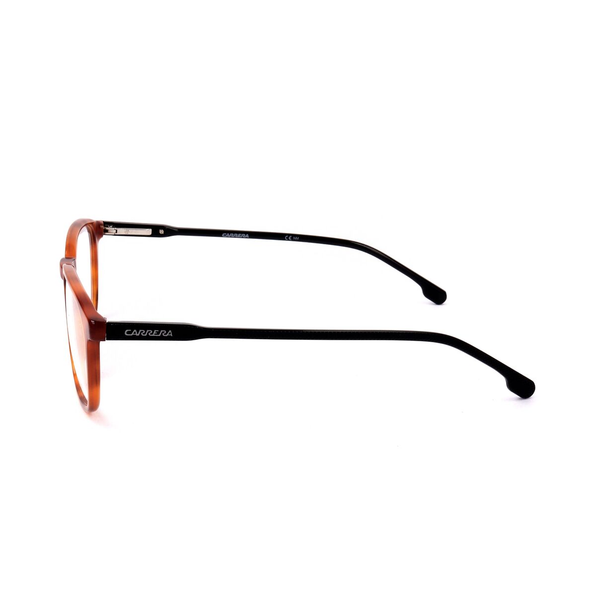Men’ Spectacle frame Carrera CARRERA-244-05L Brown 51 mm