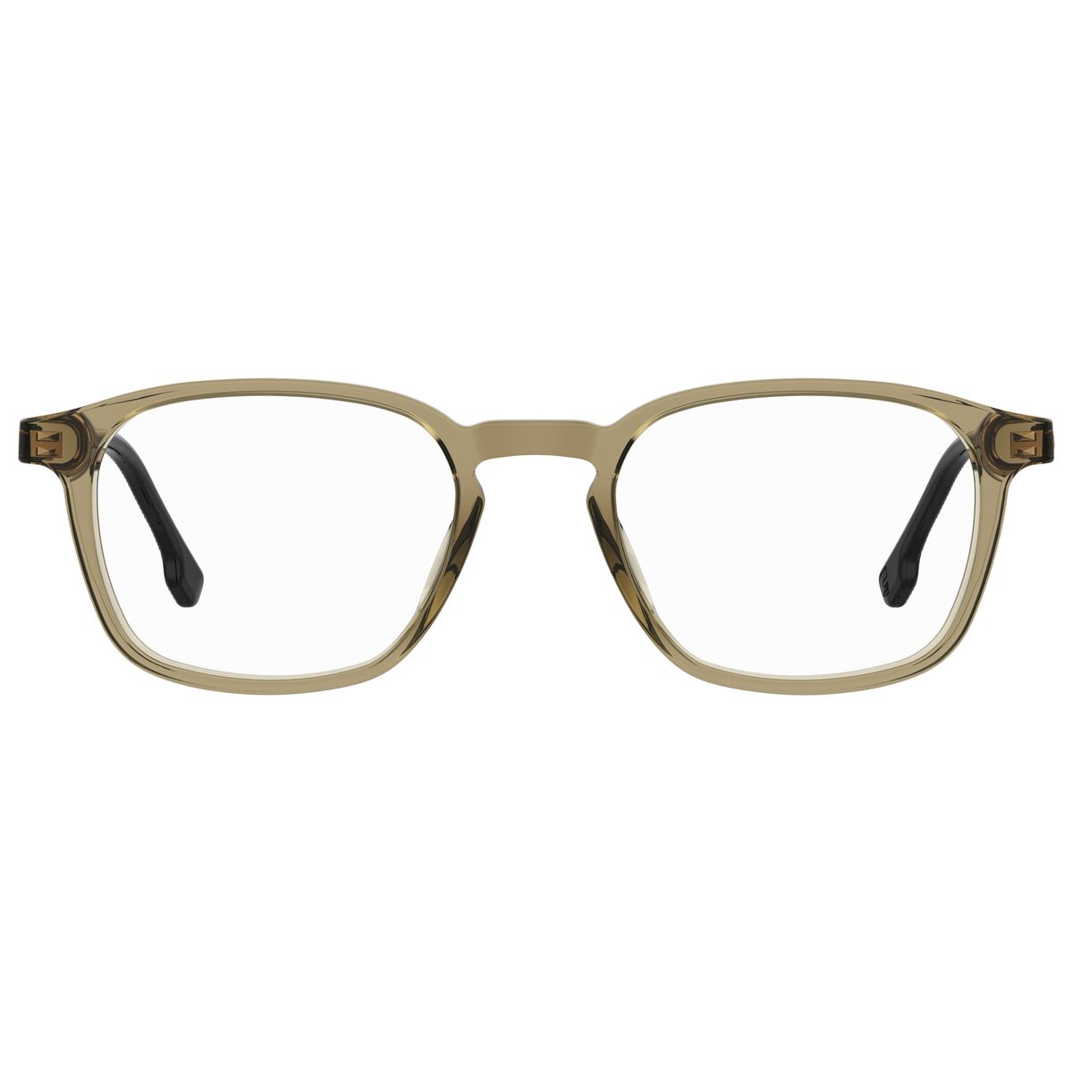 Unisex’ Spectacle frame Carrera CARRERA-244-4C3 Ø 51 mm
