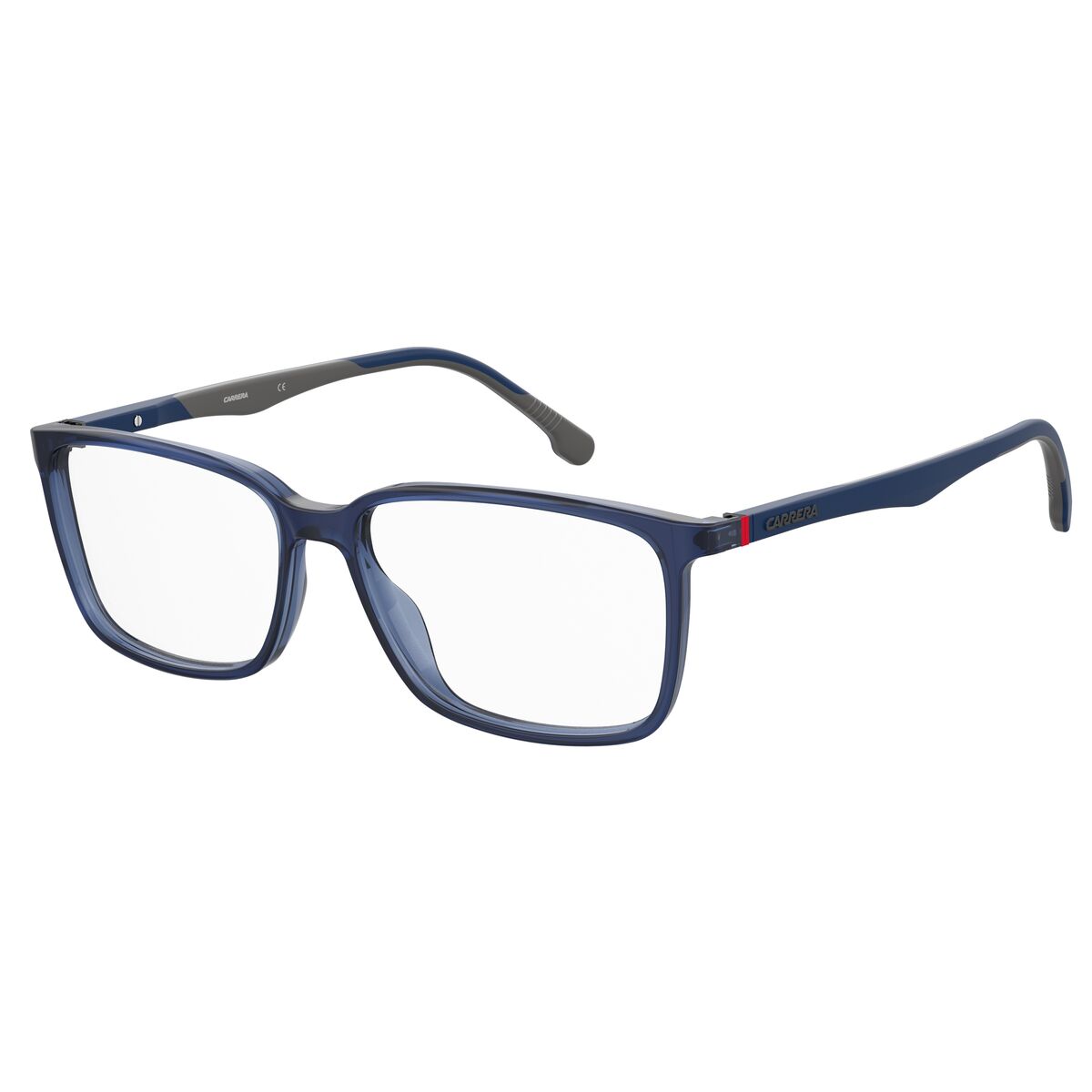 Men’ Spectacle frame Carrera CARRERA-8856-PJPF615 Blue 56 mm Men’ Spectacle frame Carrera CARRERA-8856-PJPF615 Blue 56 mm