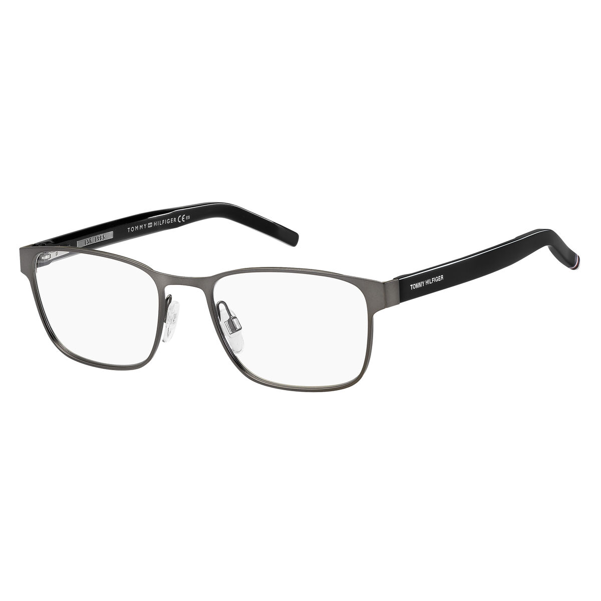 Men’ Spectacle frame Tommy Hilfiger TH-1769-R80 Ø 55 mm