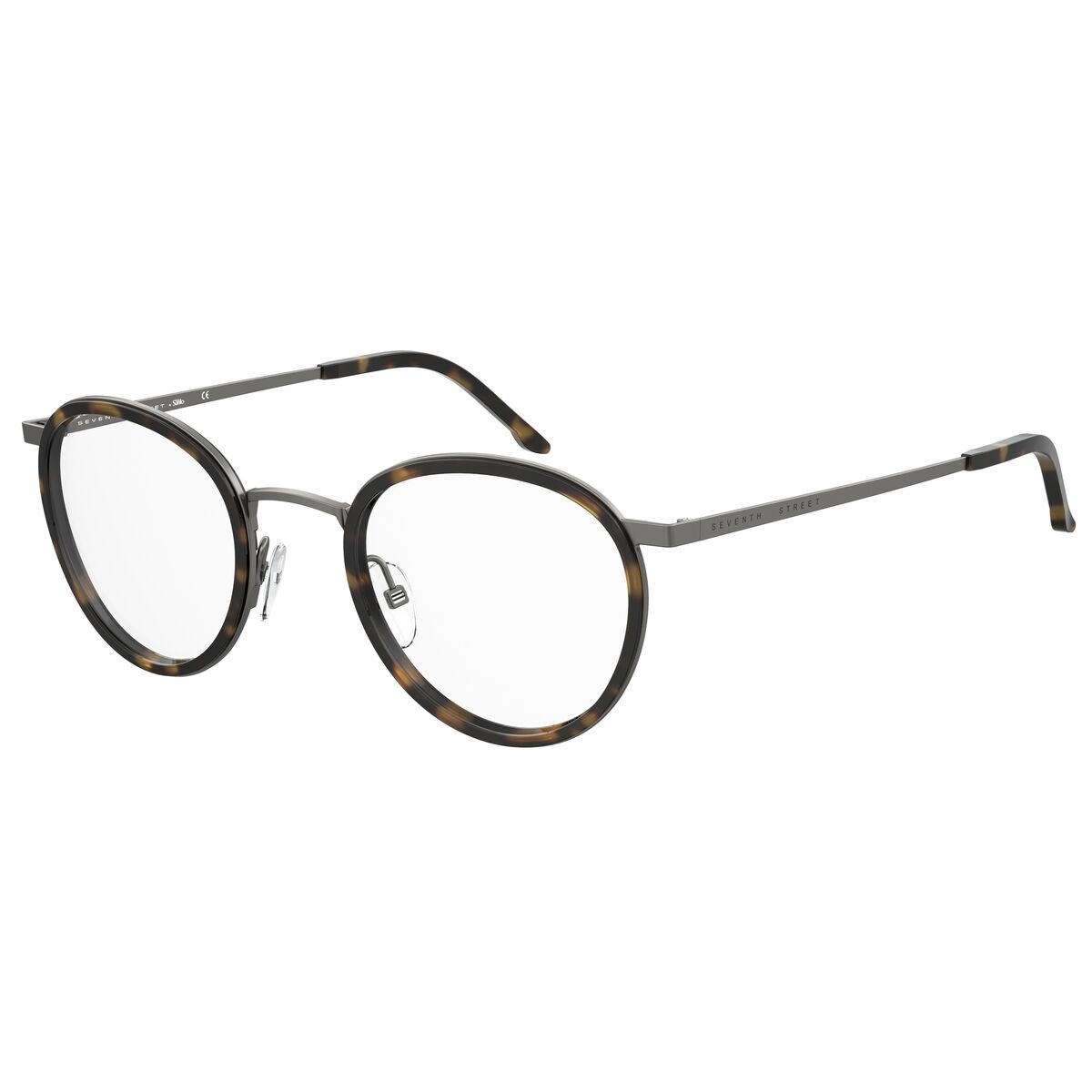 Men’ Spectacle frame Seventh Street 7A-072-086 Ø 49 mm