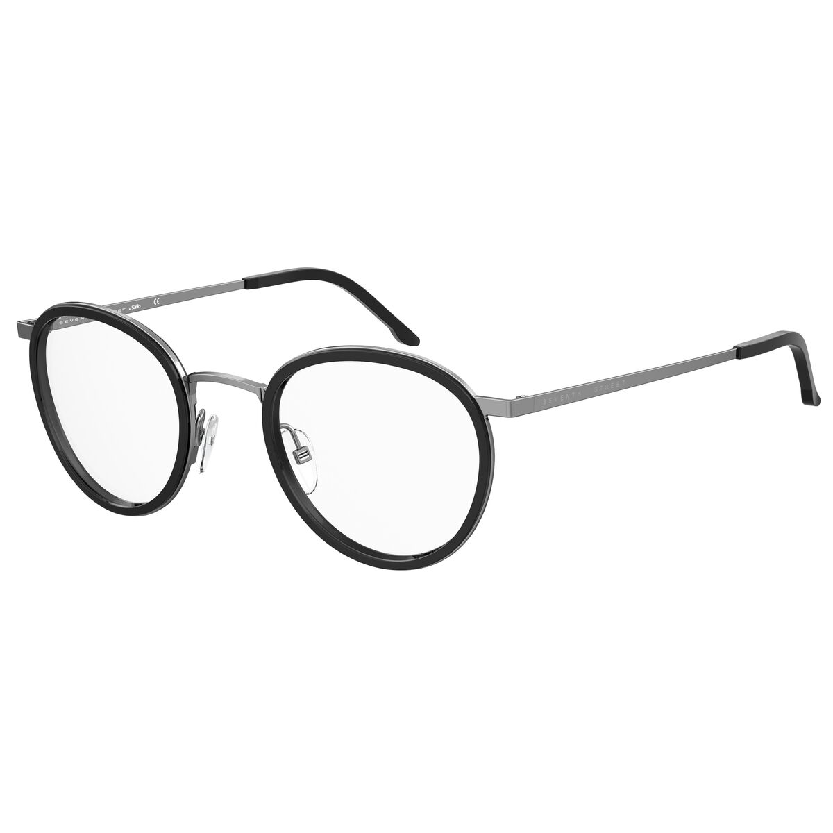 Men’ Spectacle frame Seventh Street 7A-072-807 Ã 49 mm