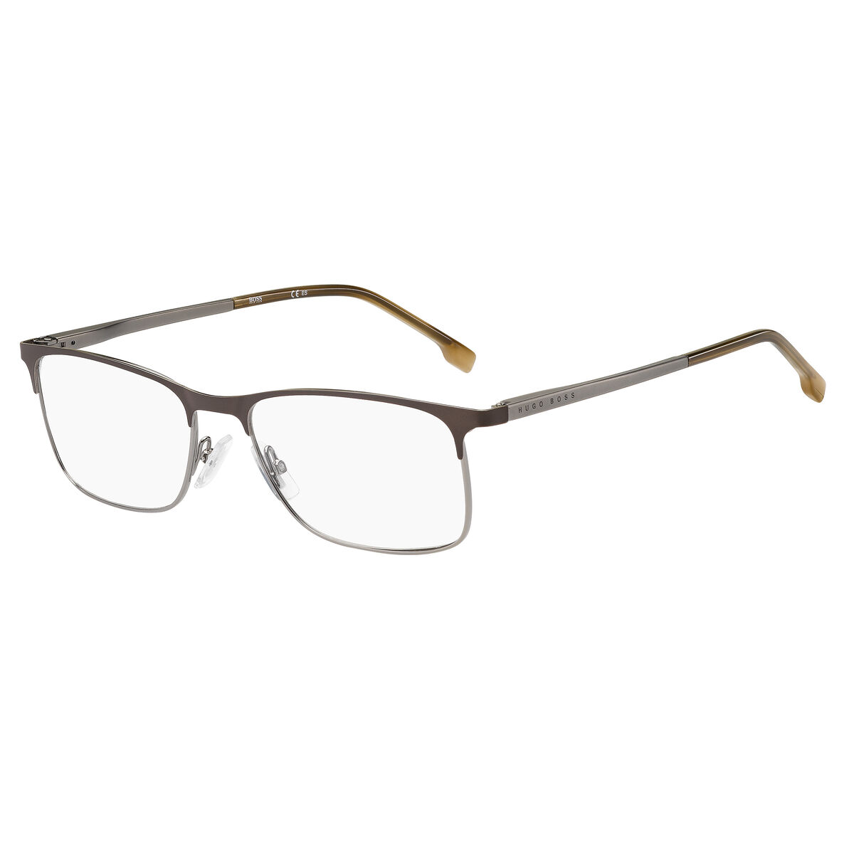 Men’ Spectacle frame Hugo Boss BOSS-1186-1OT Ã¸ 56 mm