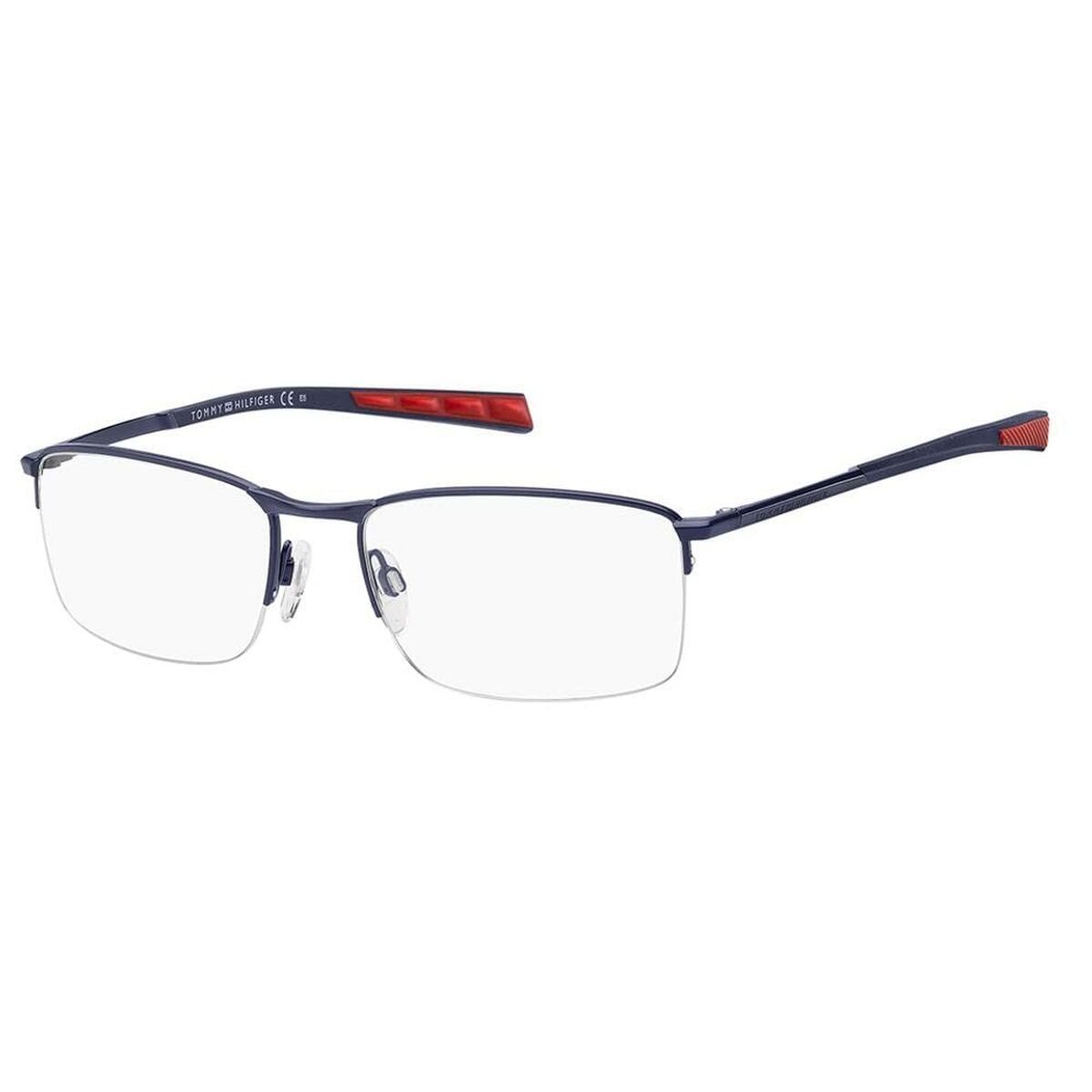 Men’ Spectacle frame Tommy Hilfiger TH-1784-FLL ø 54 mm