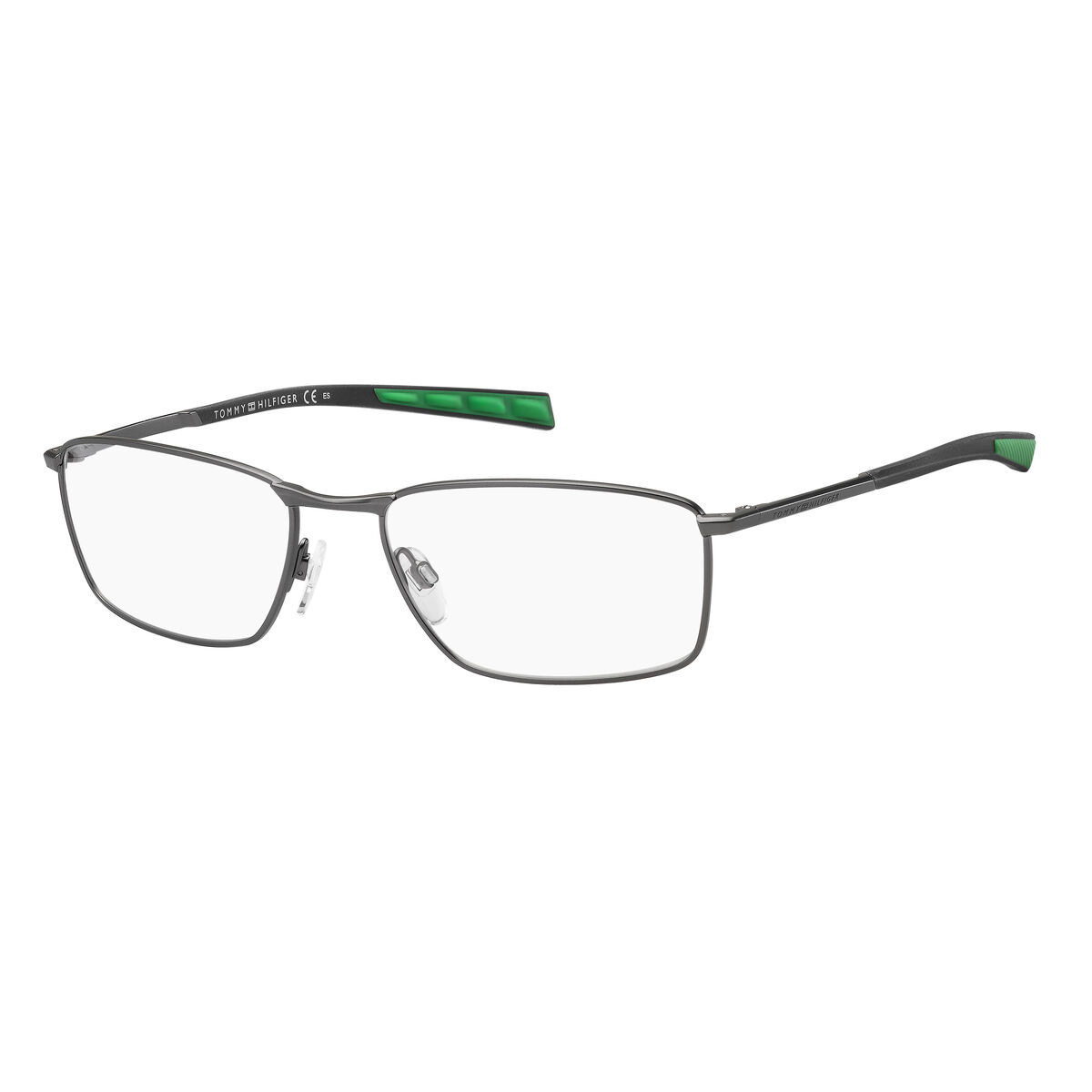 Men’ Spectacle frame Tommy Hilfiger TH-1783-R80 ø 57 mm Men’ Spectacle frame Tommy Hilfiger TH-1783-R80 ø 57 mm