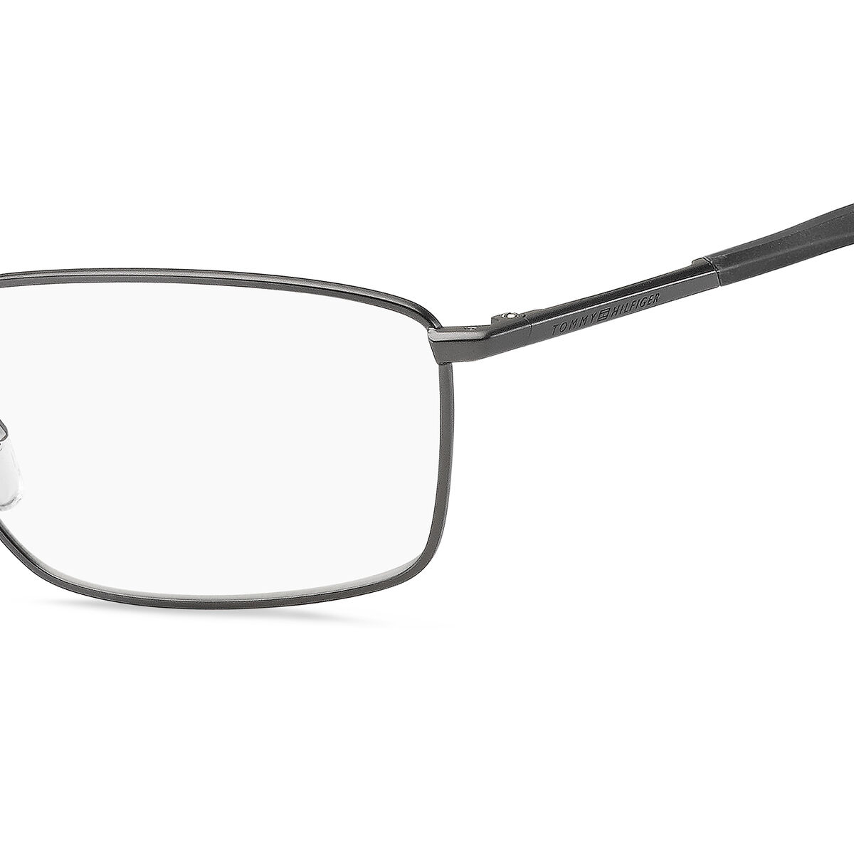 Men’ Spectacle frame Tommy Hilfiger TH-1783-R80 ø 57 mm