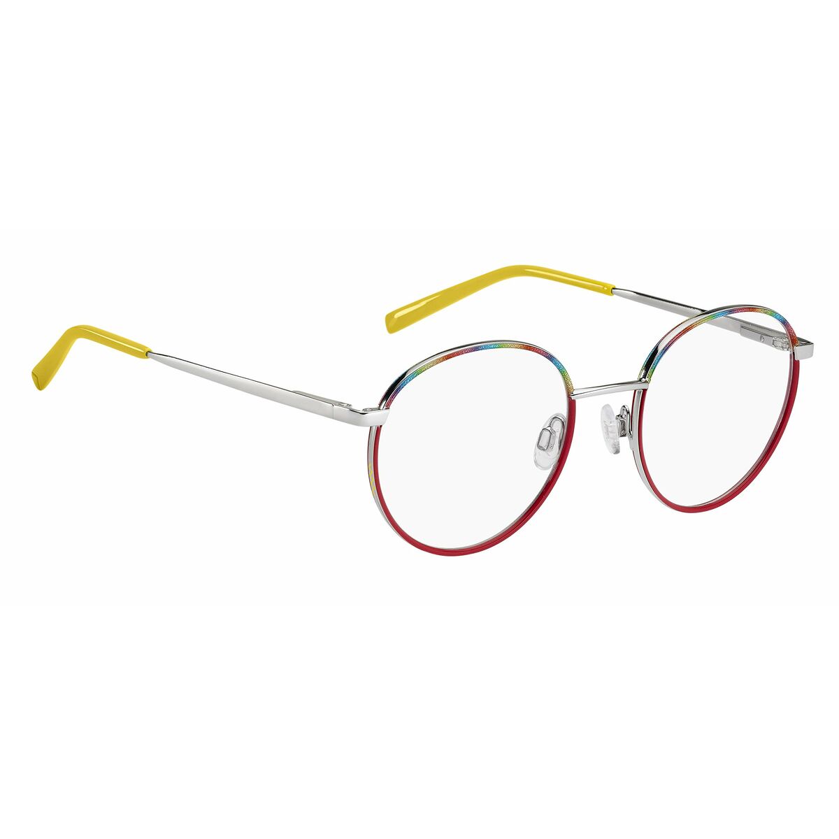 Ladies’ Spectacle frame Missoni MMI-0036-F74 Ã 50 mm