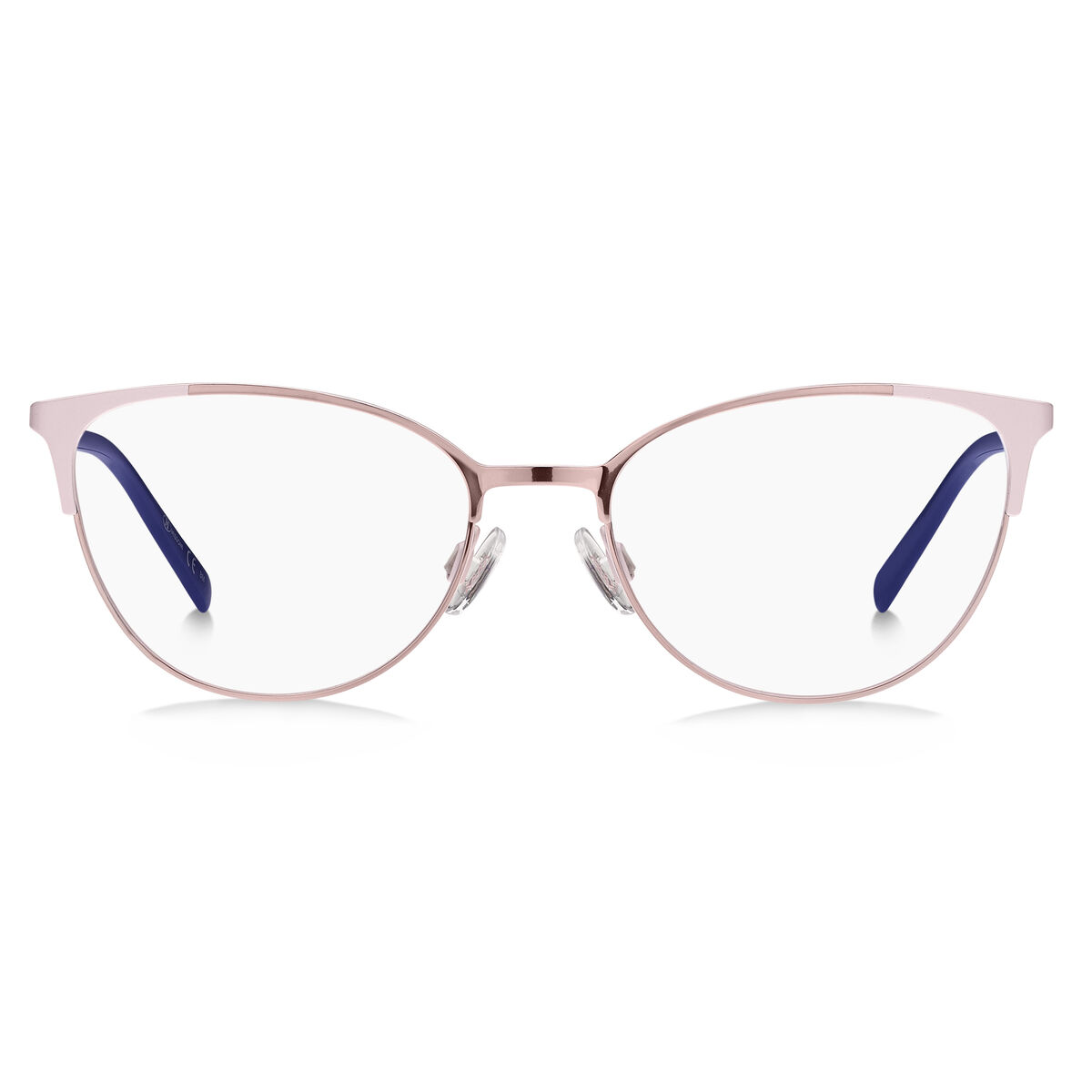 Ladies’ Spectacle frame Missoni MMI-0039-35J Ã 52 mm