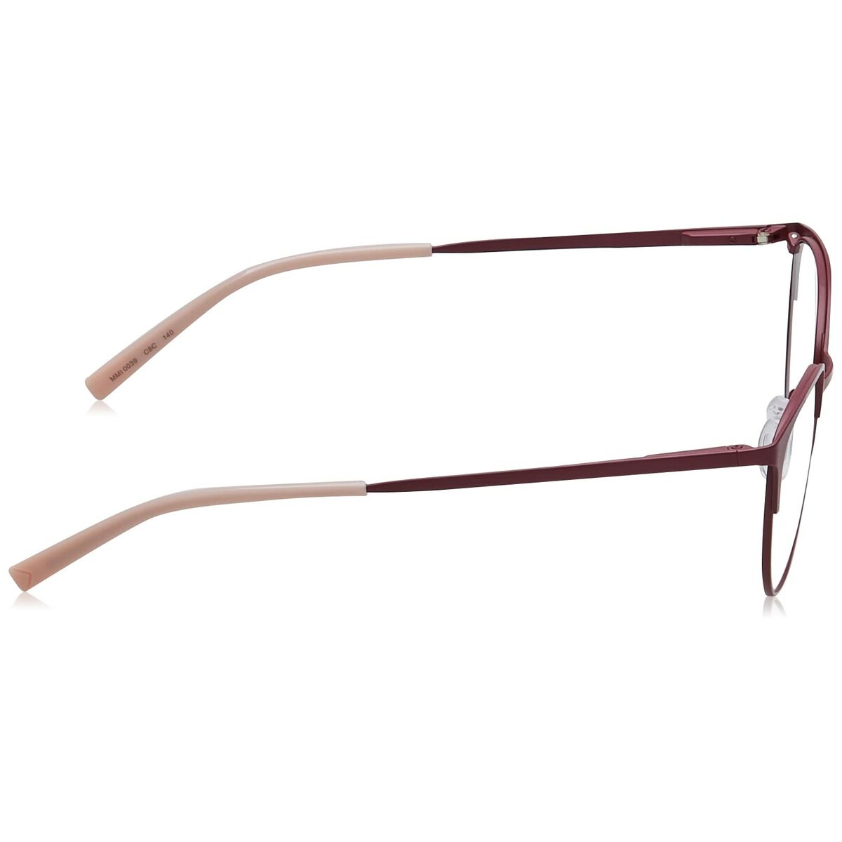Ladies’ Spectacle frame Missoni MMI-0039-C8C Ø 52 mm