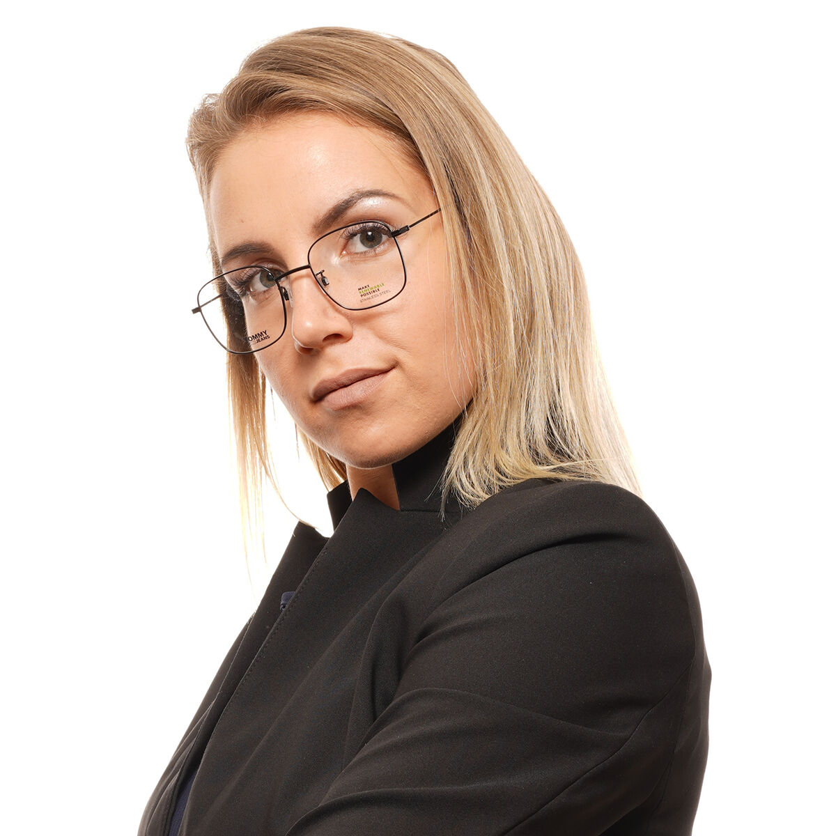 Unisex’ Spectacle frame Tommy Hilfiger TJ 0032 49003