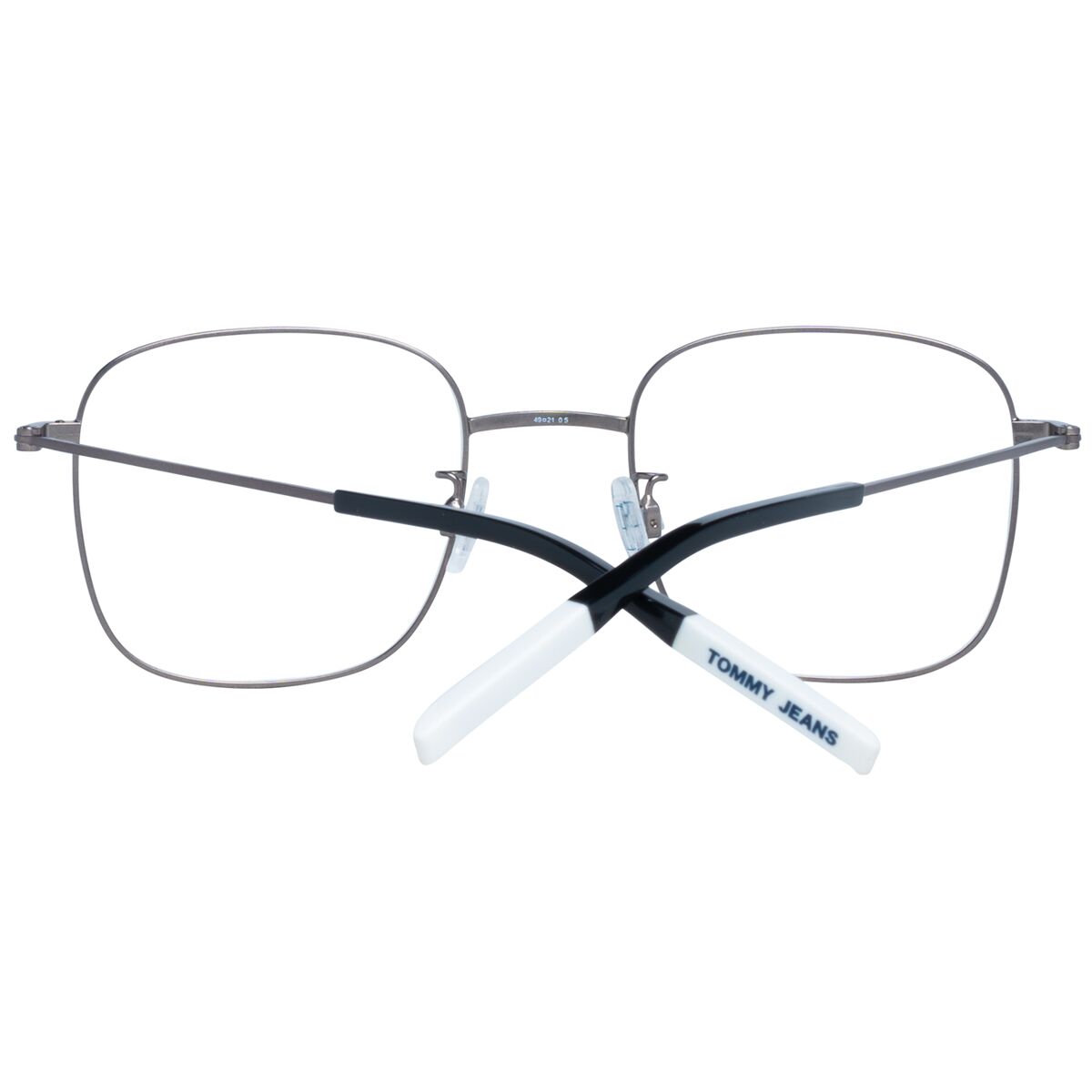 Unisex’ Spectacle frame Tommy Hilfiger TJ 0032 49R80