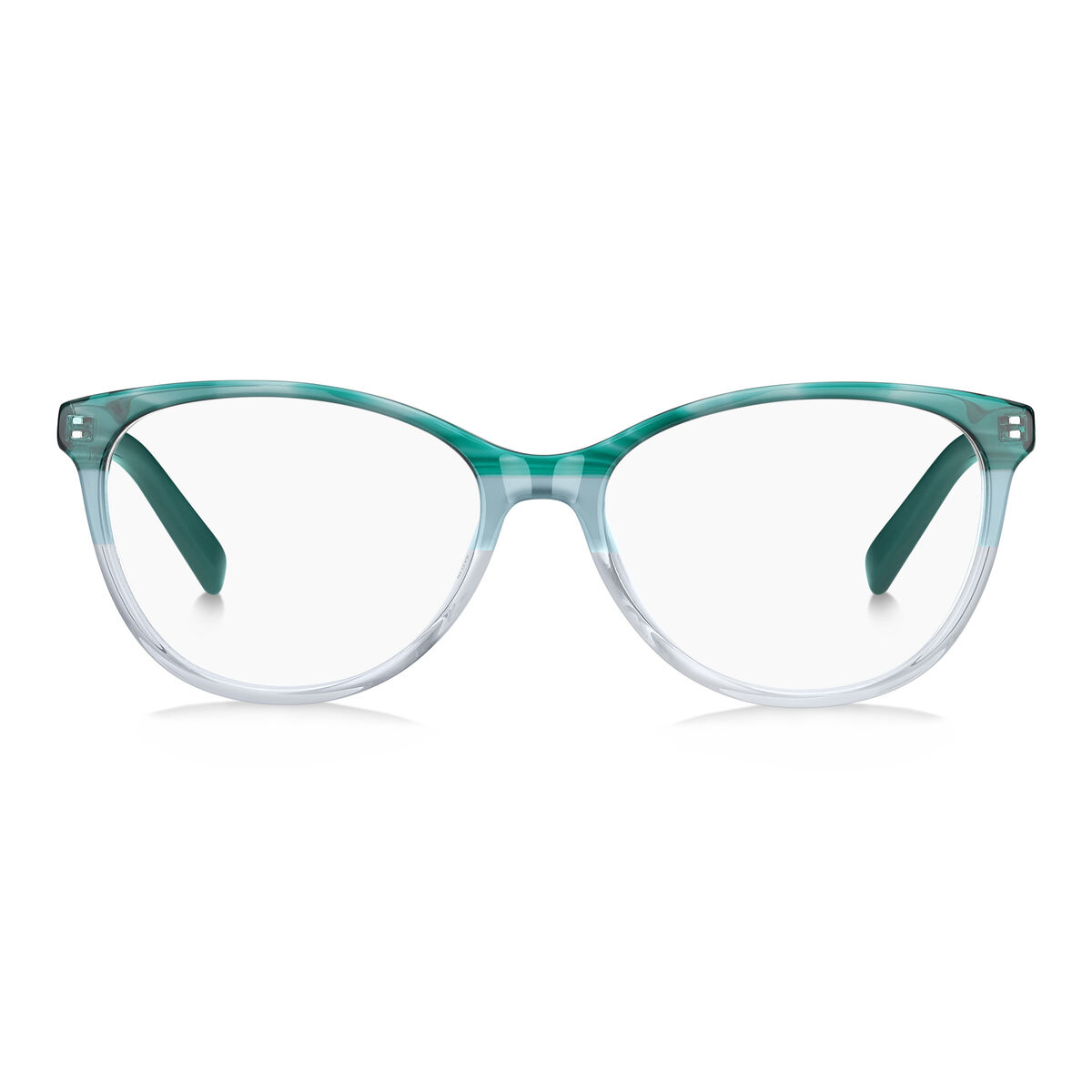 Ladies’ Spectacle frame Missoni MMI-0043-6AK  53 mm