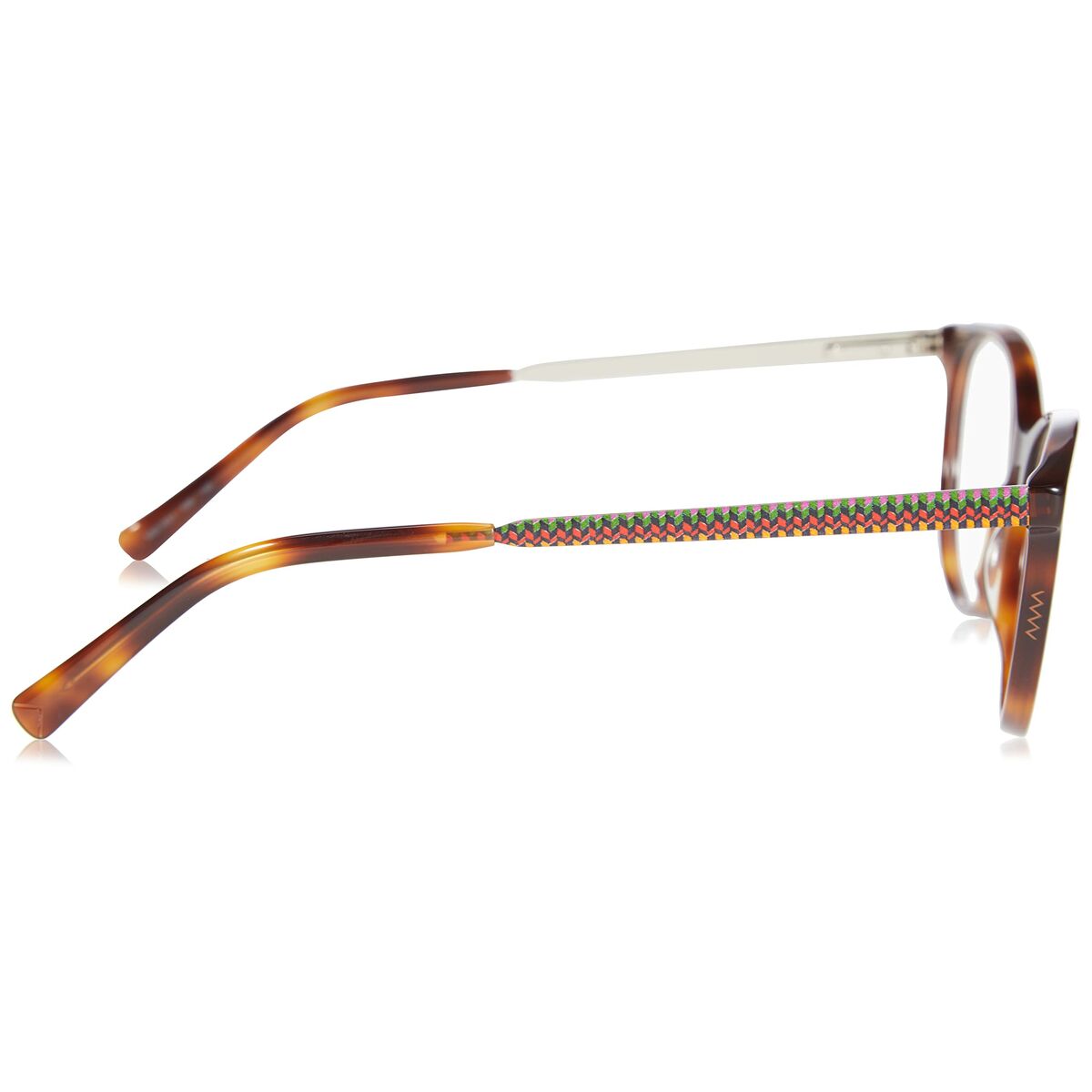 Ladies’ Spectacle frame Missoni MMI-0031-086 Ø 52 mm