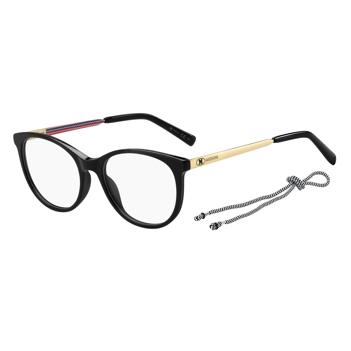 Ladies’ Spectacle frame Missoni MMI-0031-807 Ø 52 mm Ladies’ Spectacle frame Missoni MMI-0031-807 Ø 52 mm