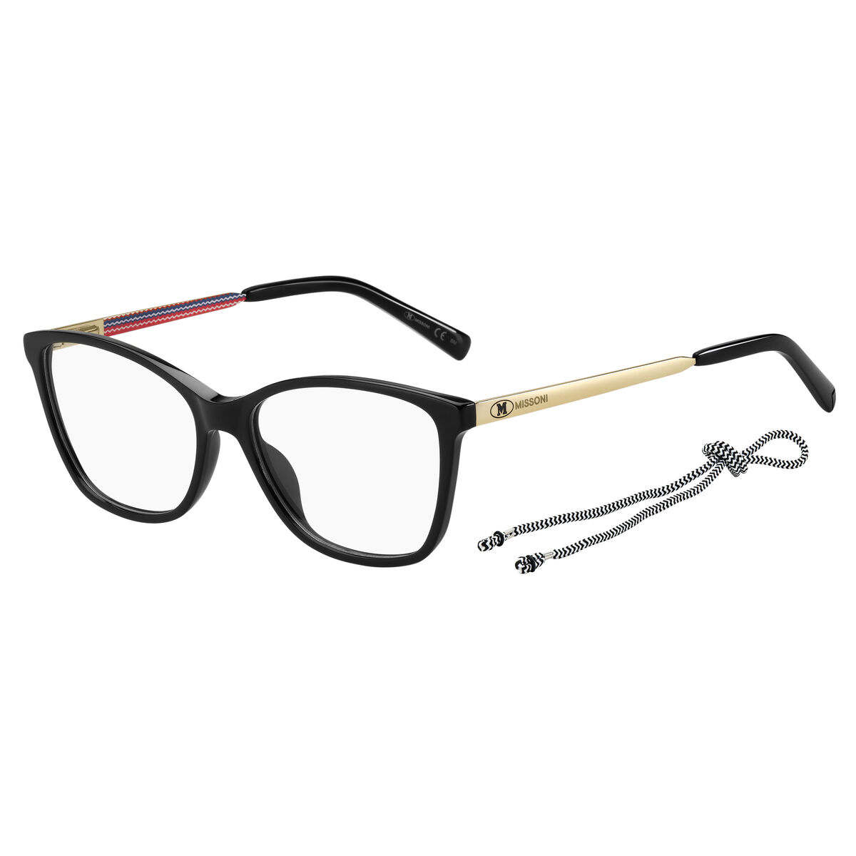 Ladies’ Spectacle frame Missoni MMI-0032-807 ø 54 mm Ladies’ Spectacle frame Missoni MMI-0032-807 ø 54 mm