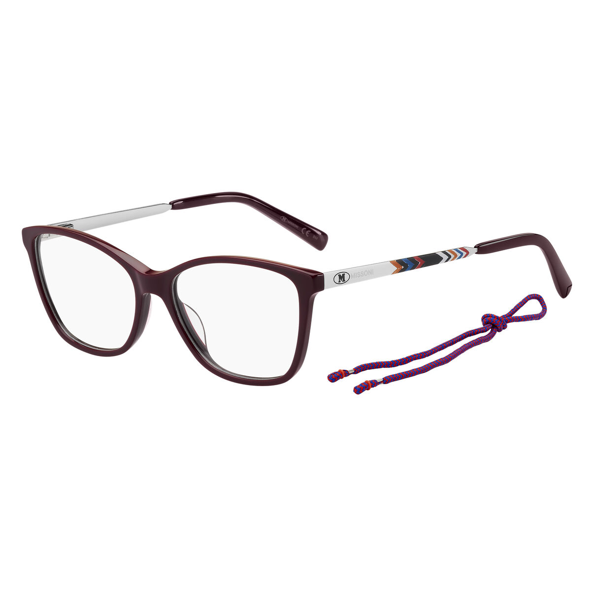 Ladies’ Spectacle frame Missoni MMI-0032-LHF ø 54 mm