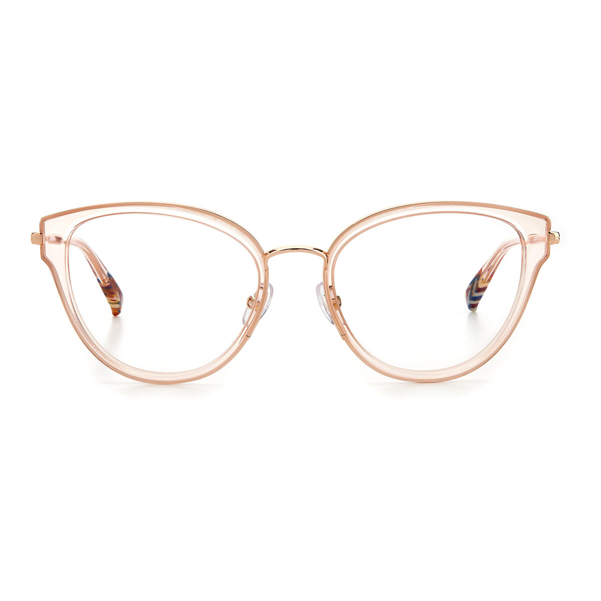 Ladies’ Spectacle frame Missoni MIS-0035-35J  52 mm