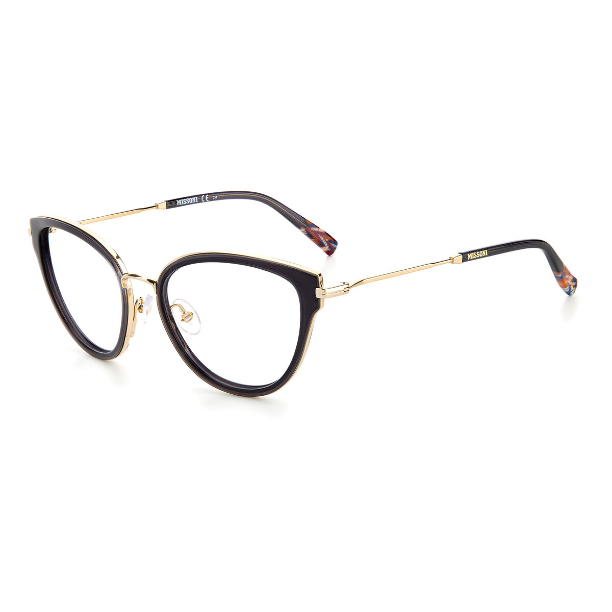 Ladies’ Spectacle frame Missoni MIS-0035-KB7 Ø 52 mm