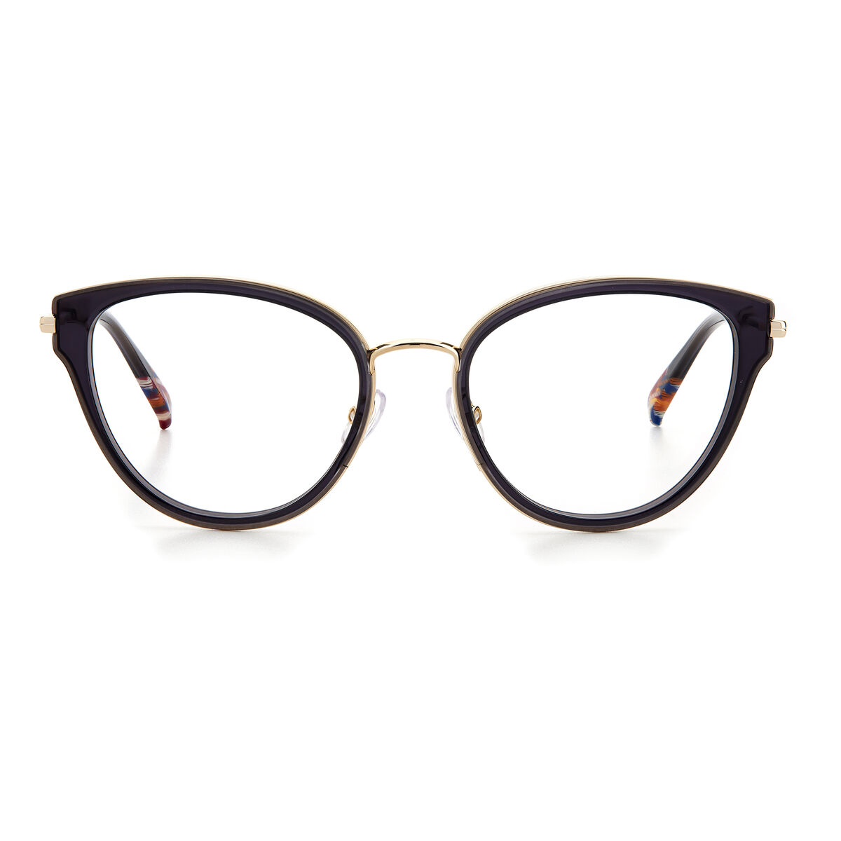 Ladies’ Spectacle frame Missoni MIS-0035-KB7 Ø 52 mm
