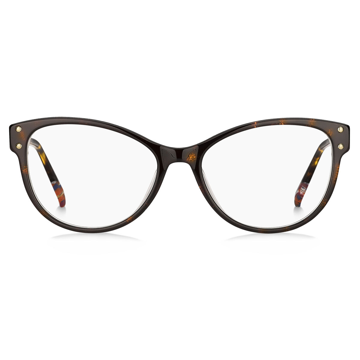 Ladies’ Spectacle frame Missoni MIS-0027-086 ø 54 mm