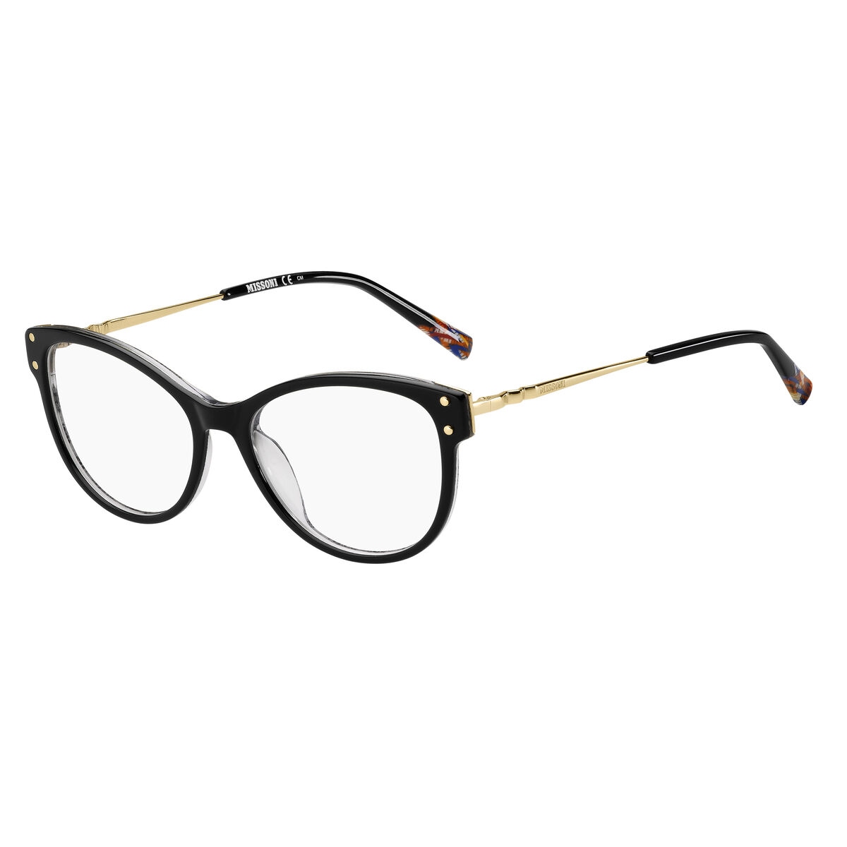 Ladies’ Spectacle frame Missoni MIS-0027-807 ø 54 mm