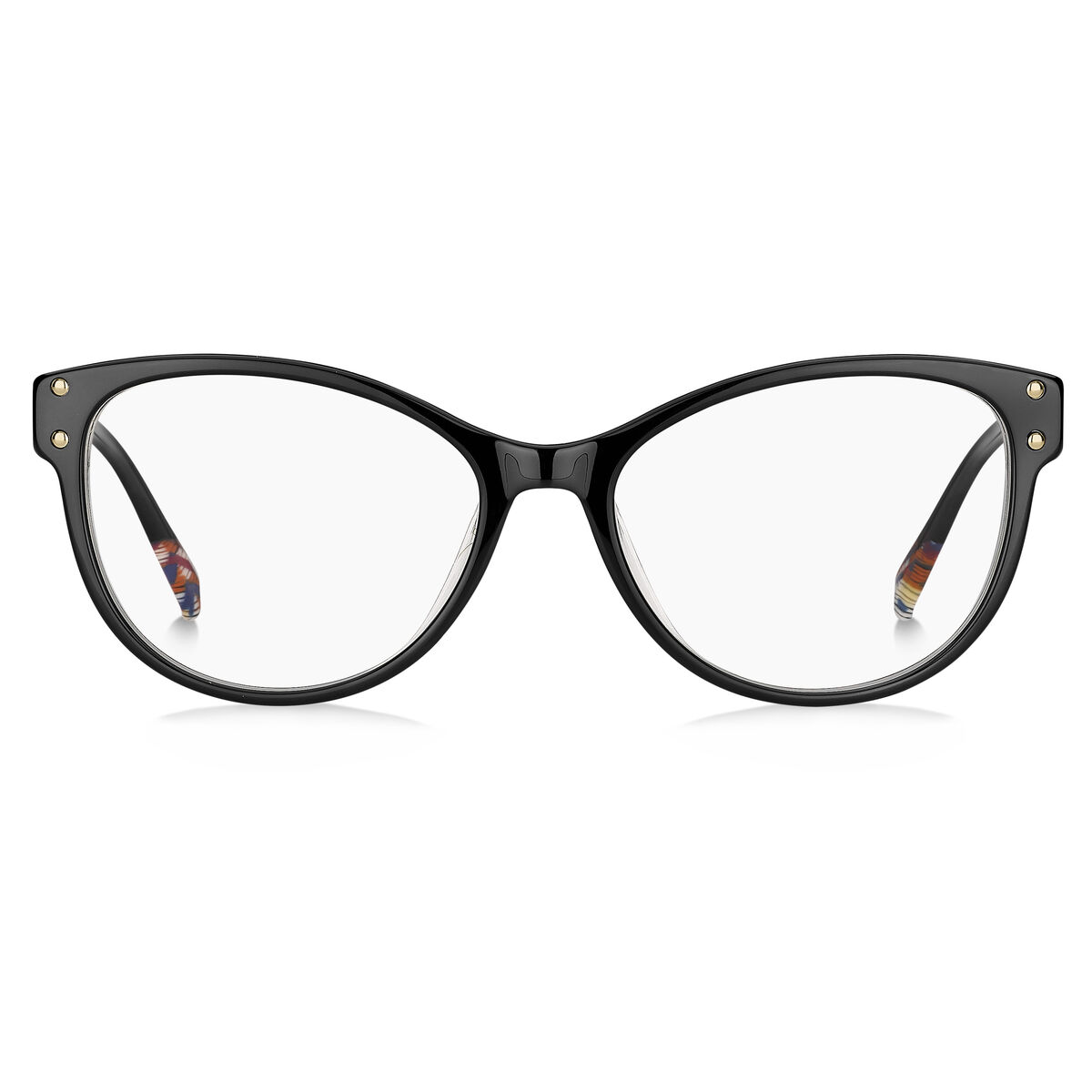 Ladies’ Spectacle frame Missoni MIS-0027-807 ø 54 mm Ladies’ Spectacle frame Missoni MIS-0027-807 ø 54 mm