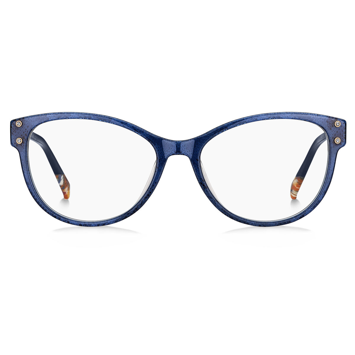 Ladies’ Spectacle frame Missoni MIS-0027-PJP ø 54 mm Ladies’ Spectacle frame Missoni MIS-0027-PJP ø 54 mm