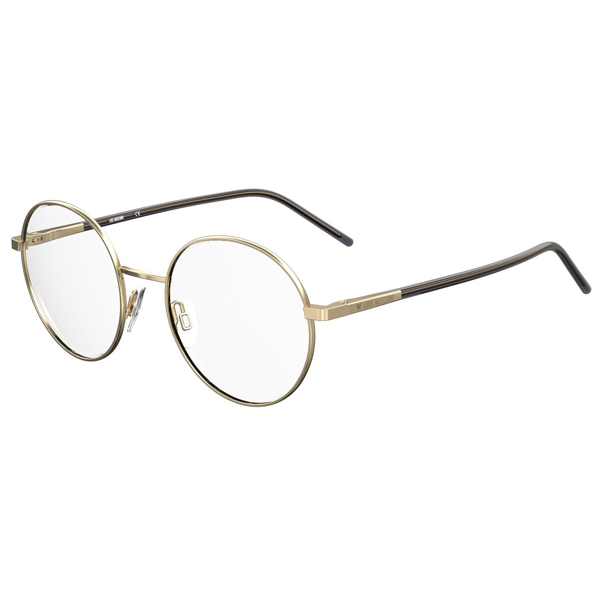 Ladies’ Spectacle frame Love Moschino MOL567-000 Ø 51 mm
