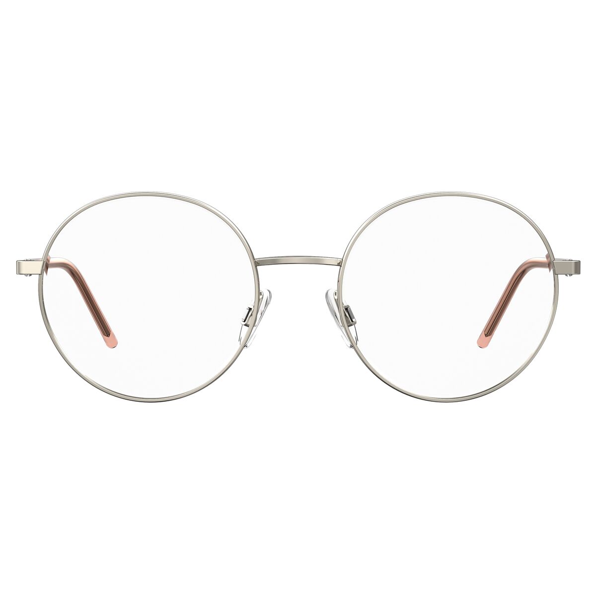 Ladies’ Spectacle frame Love Moschino MOL567-3YG Ø 51 mm