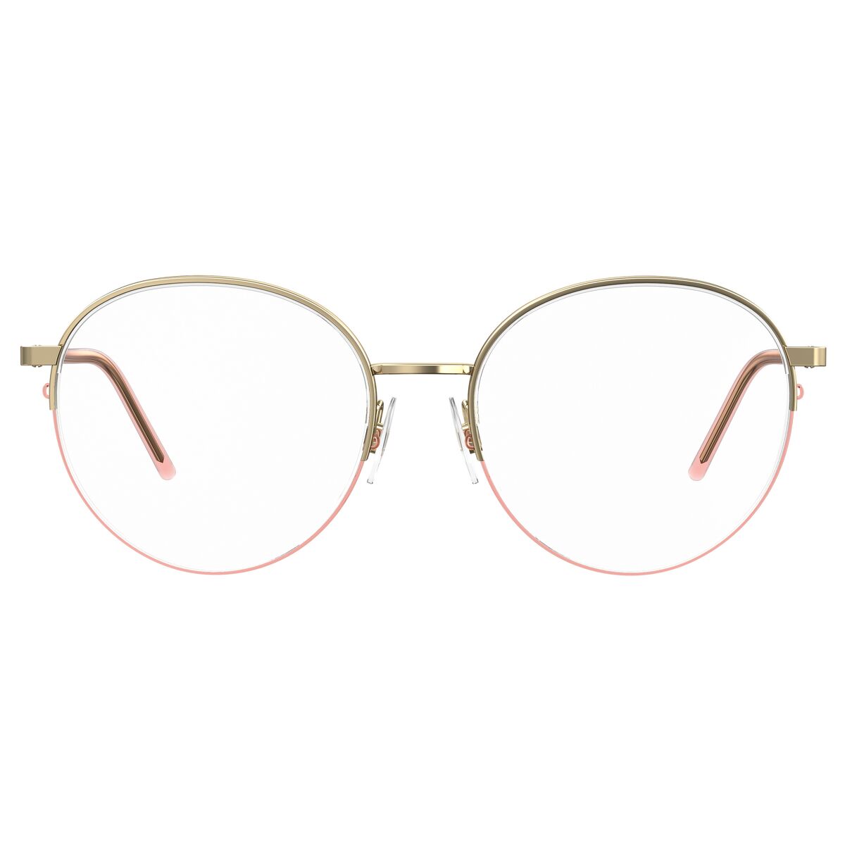 Ladies’ Spectacle frame Love Moschino MOL569-000 Ø 52 mm