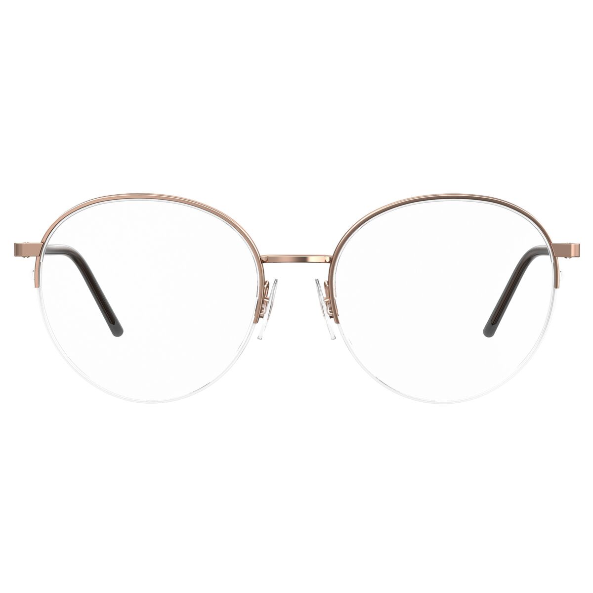 Ladies’ Spectacle frame Love Moschino MOL569-DDB Ã 52 mm