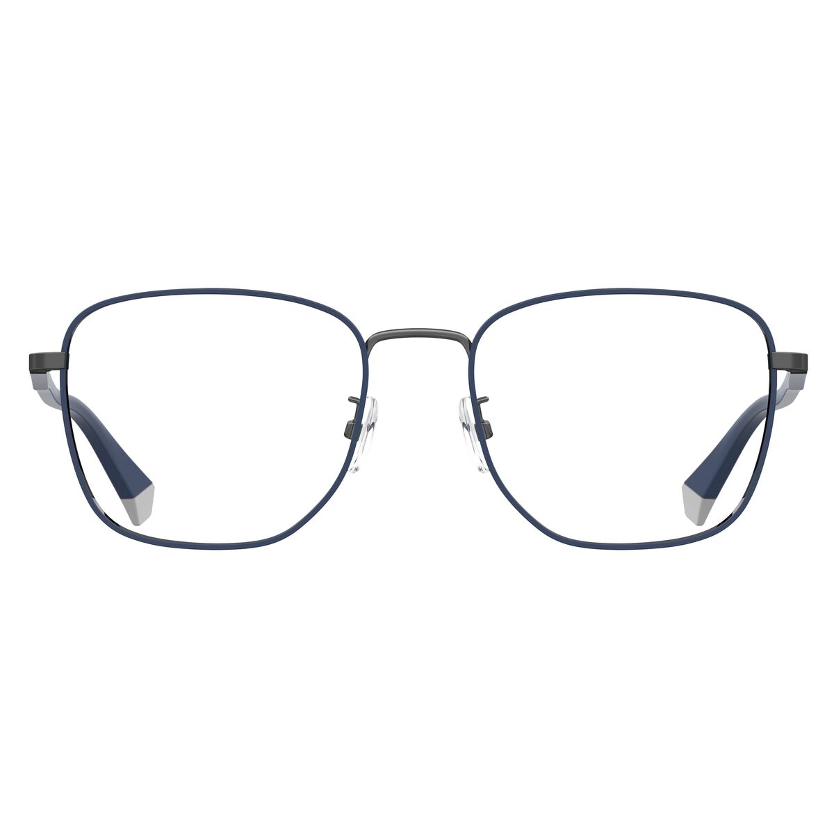 Men’ Spectacle frame Polaroid PLD-D390-G-V81 Ø 55 mm