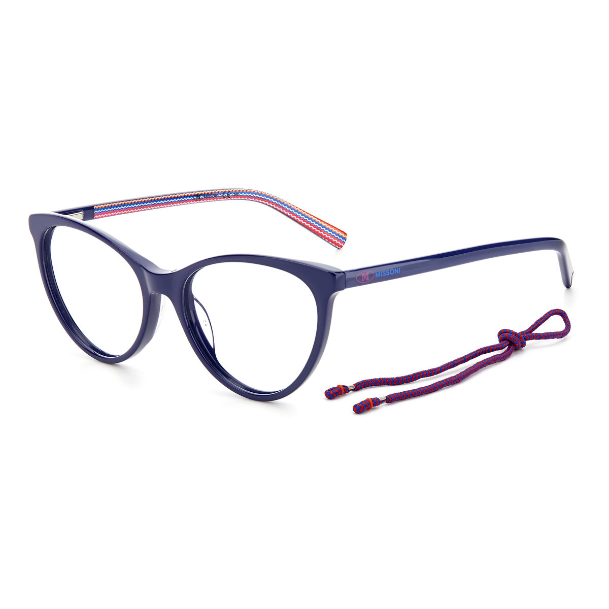 Ladies’ Spectacle frame Missoni MMI-0009-S6F ø 54 mm Ladies’ Spectacle frame Missoni MMI-0009-S6F ø 54 mm