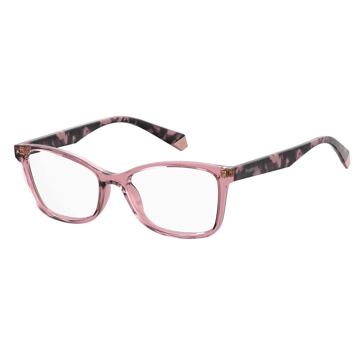 Ladies’ Spectacle frame Polaroid PLD-D320-35J Ã 53 mm