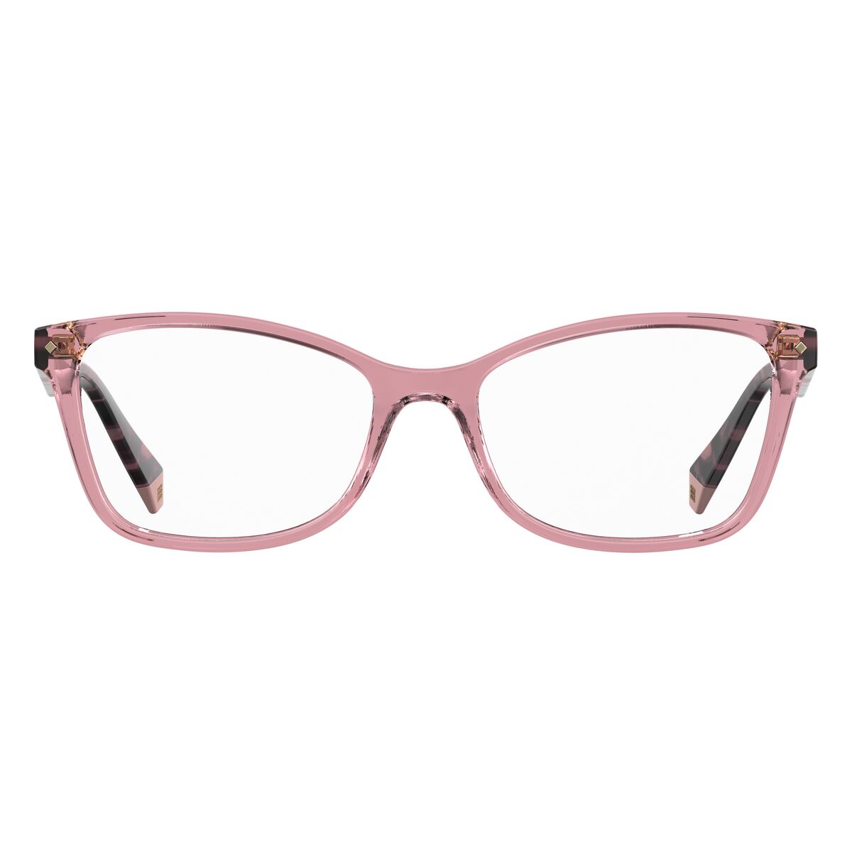 Ladies’ Spectacle frame Polaroid PLD-D320-35J Ã 53 mm