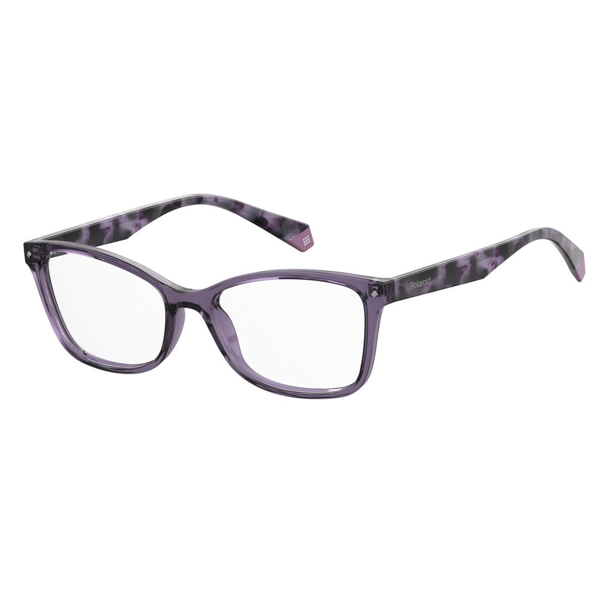 Ladies’ Spectacle frame Polaroid PLD-D320-789 Ã 53 mm