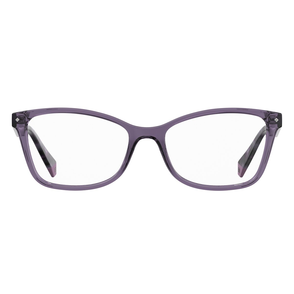 Ladies’ Spectacle frame Polaroid PLD-D320-789 Ã 53 mm